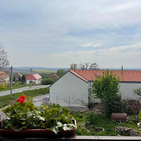 Apartman U Brezinu Znojmo Εξωτερικό φωτογραφία