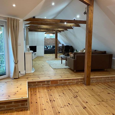 Apartman U Brezinu Znojmo Εξωτερικό φωτογραφία