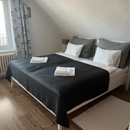 Apartman U Brezinu Znojmo Εξωτερικό φωτογραφία