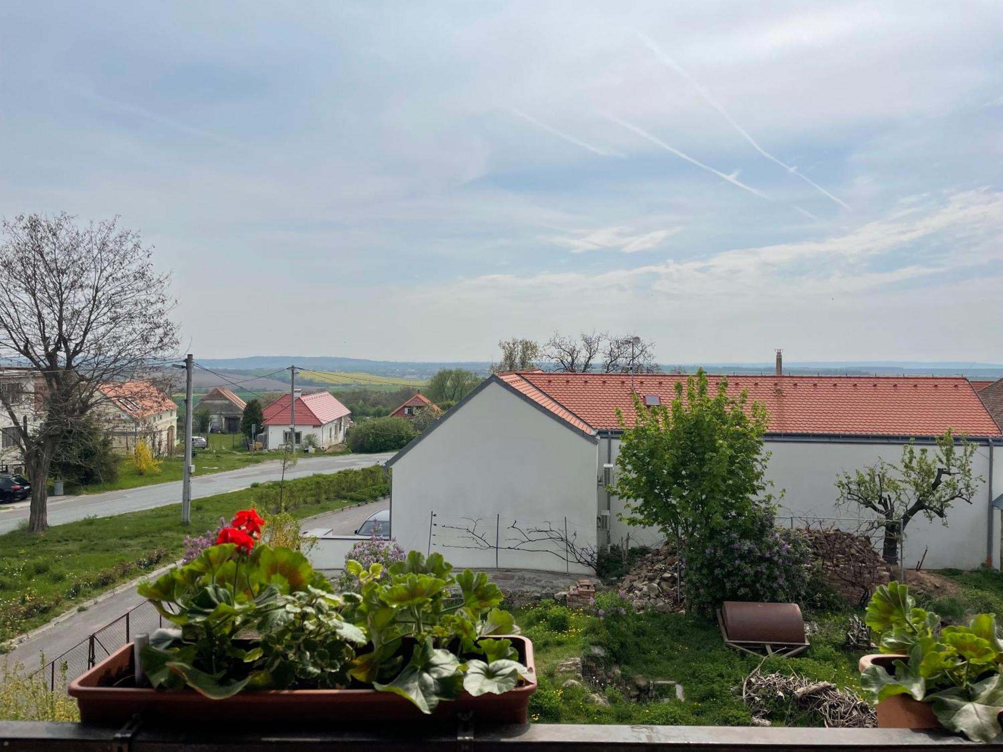 Apartman U Brezinu Znojmo Εξωτερικό φωτογραφία