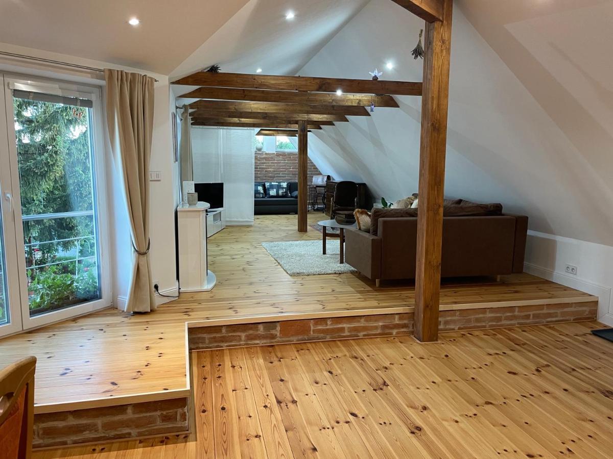 Apartman U Brezinu Znojmo Εξωτερικό φωτογραφία