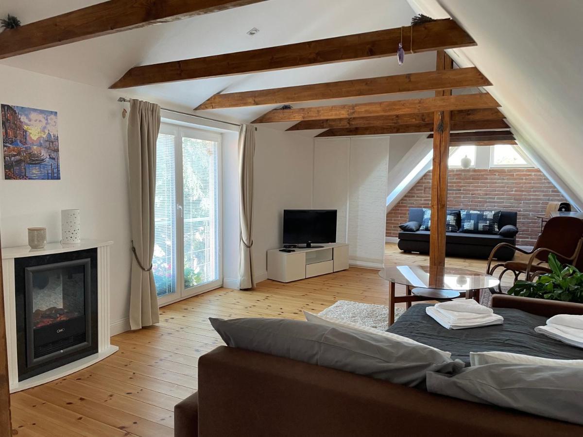 Apartman U Brezinu Znojmo Εξωτερικό φωτογραφία