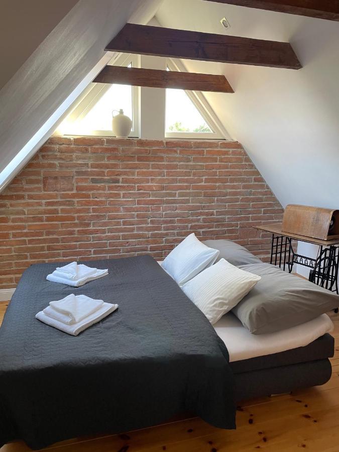 Apartman U Brezinu Znojmo Εξωτερικό φωτογραφία