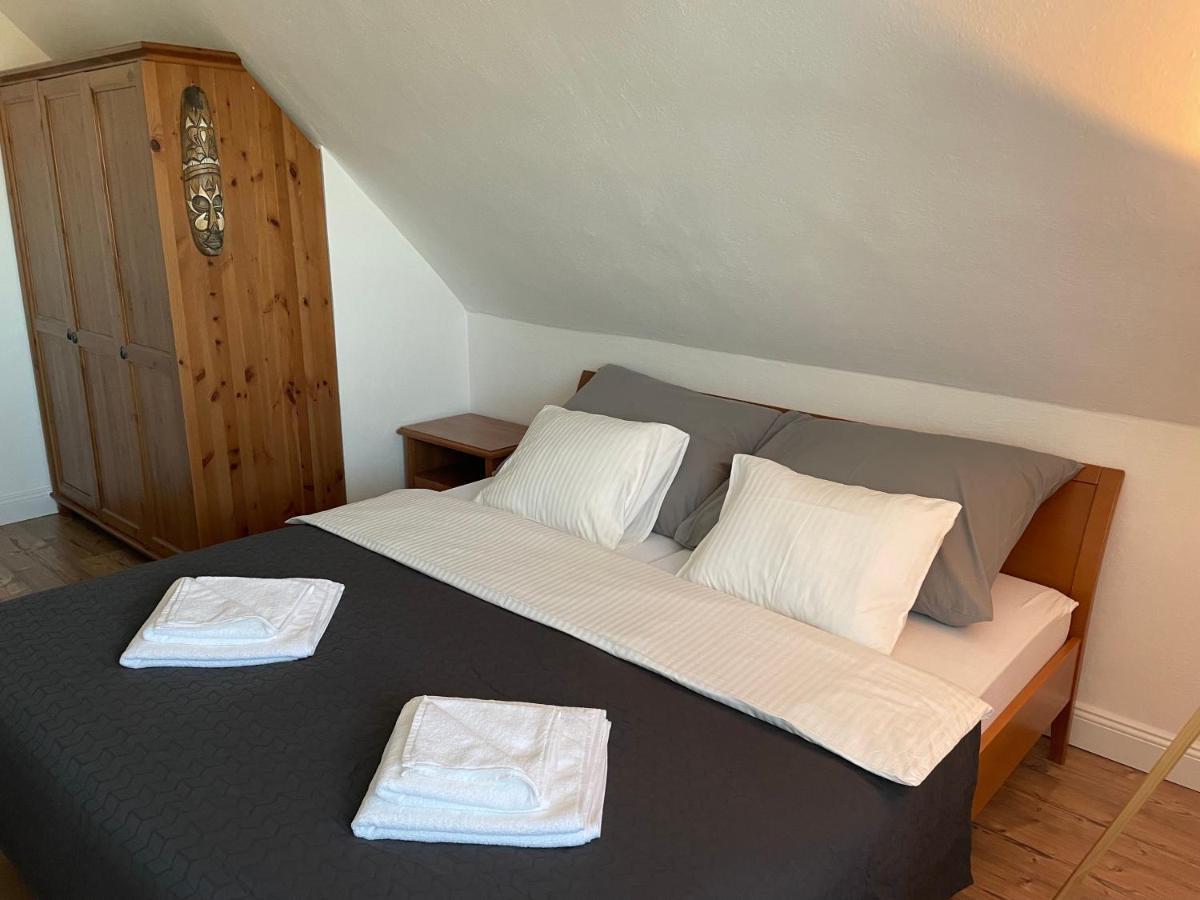 Apartman U Brezinu Znojmo Εξωτερικό φωτογραφία