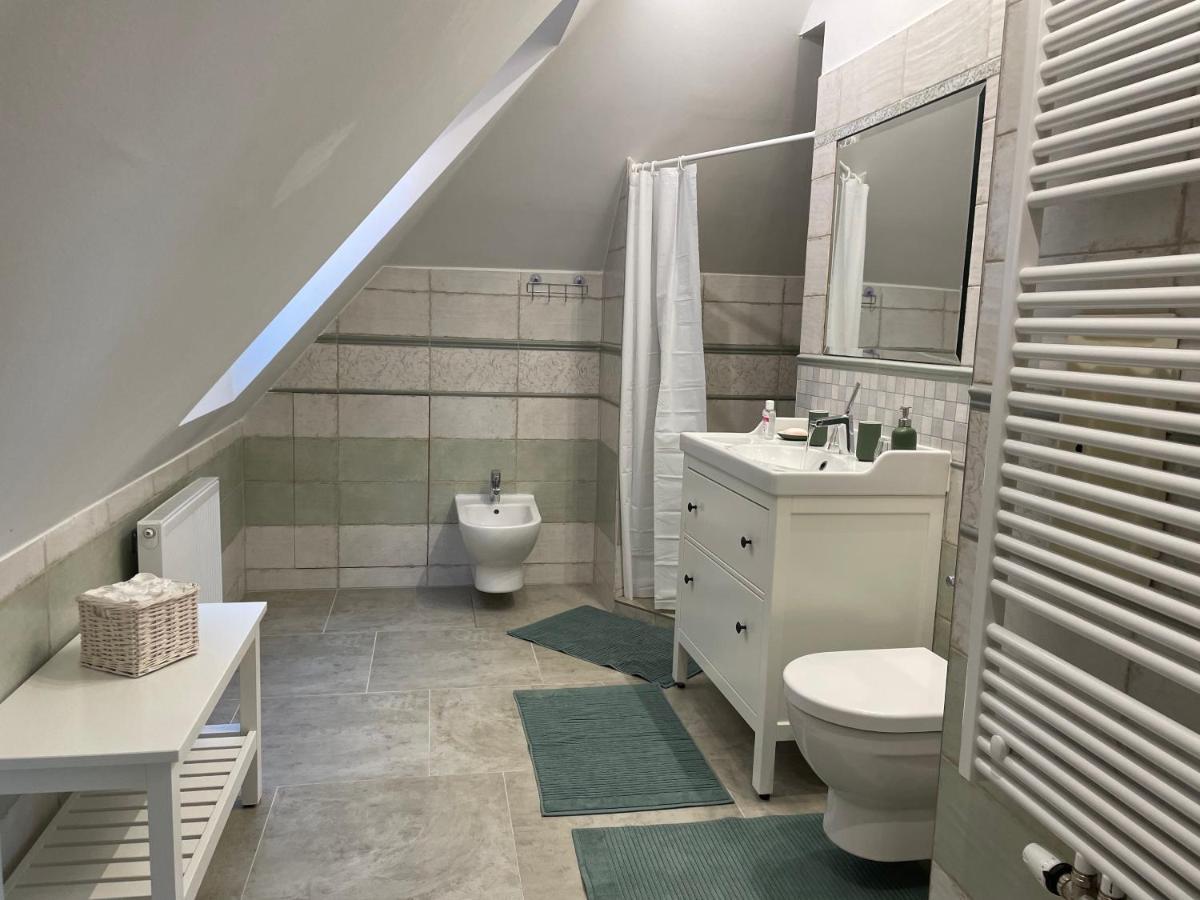 Apartman U Brezinu Znojmo Εξωτερικό φωτογραφία