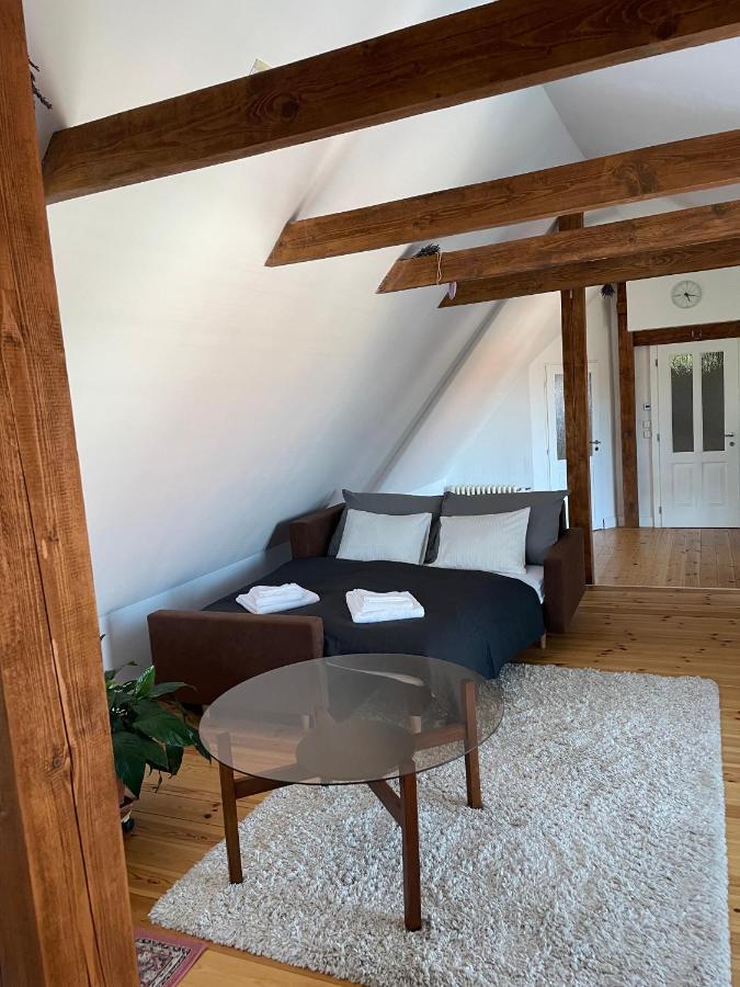 Apartman U Brezinu Znojmo Εξωτερικό φωτογραφία
