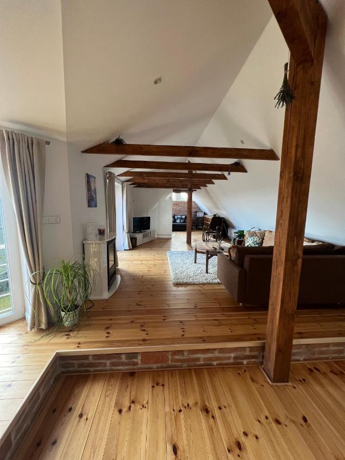 Apartman U Brezinu Znojmo Εξωτερικό φωτογραφία