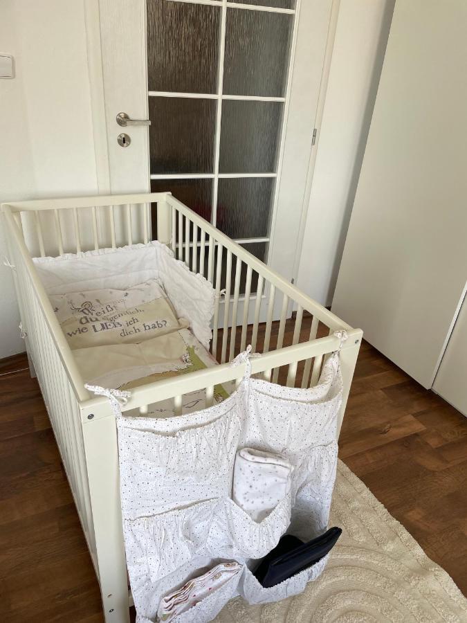 Apartman U Brezinu Znojmo Εξωτερικό φωτογραφία
